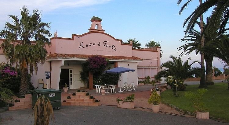 Solenzara
